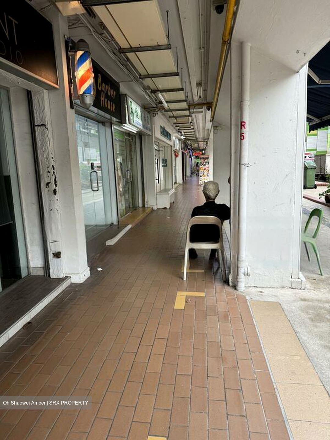 Ang Mo Kio View (D20), Retail #460718611